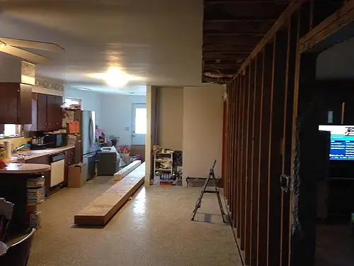 Full House Renovations, Olyphant, PA