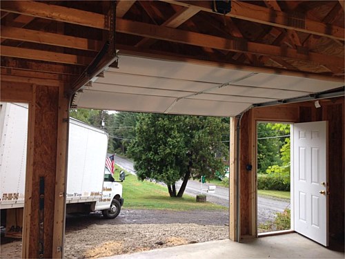 Garages