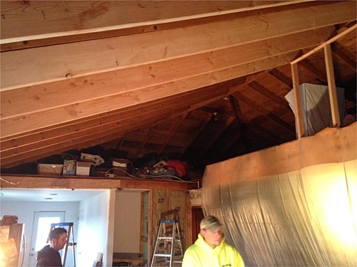 Remodeling