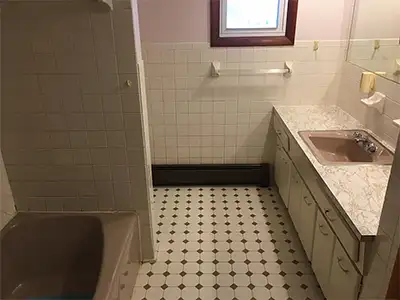 Bathroom Remodeling, Olyphant, PA, Clearwater, FL