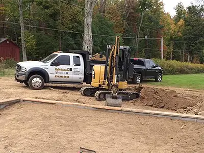 Excavation, Olyphant, PA, Clearwater, FL