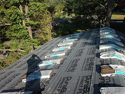 Roofing, Olyphant, PA, Clearwater, FL